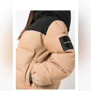 Alexander Wang Puffer Coat